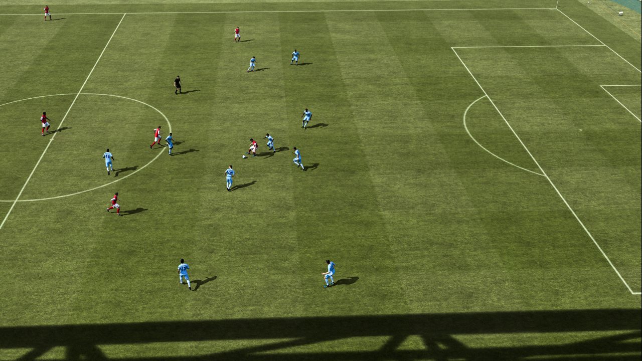 FIFA 12 - Imagen 49